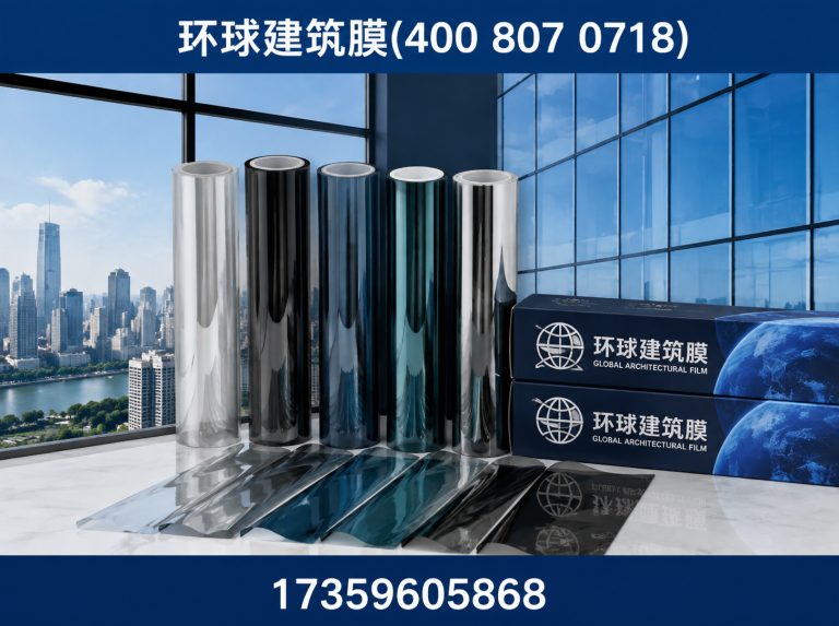 龙海区漆面保护膜展示图